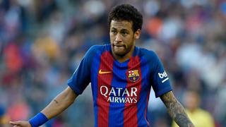 Neymar: ¿cuál es la peculiar forma en que podría volver a jugar en el FC Barcelona?