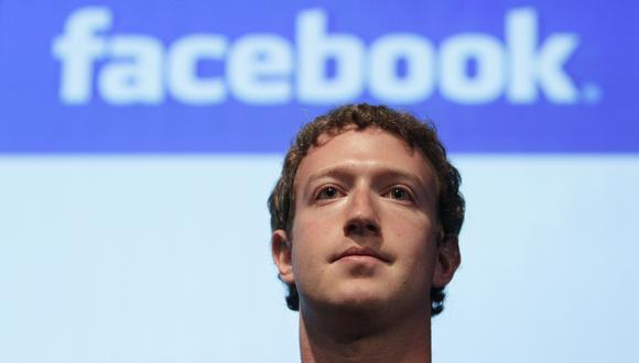 Estados Unidos investiga a Facebook por uso de datos personales. (Foto: AP).