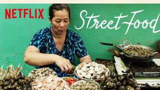 Netflix: cinco series sobre gastronomía del mundo que puedes ver en cuarentena | FOTOS