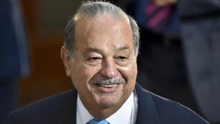 Carlos Slim vende acciones de los clubes de fútbol Pachuca y León