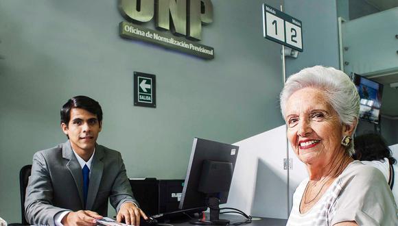 Cuánto es la pensión mínima que piden los jubilados de la ONP al Gobierno