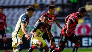 Tabla Liga MX EN VIVO: con América como líder, conoce las posiciones del Apertura 2021 