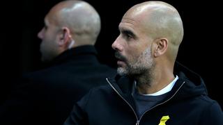 Guardiola: ¿A qué equipo apoyará en las semifinales de la Champions League?