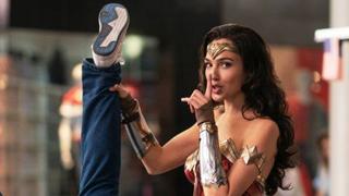 “Wonder Woman 1984”: Liberan nuevo afiche de película protagonizada por Gal Gadot | VIDEO