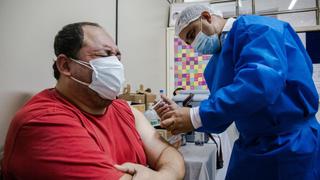 Paraguay registra un nuevo récord diario con 78 muertes por coronavirus