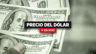 Precio del dólar en Perú EN VIVO: tipo de cambio cerró estable en S/ 3,98 hoy, 27 de octubre