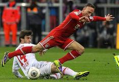 El FC Bayern ahora quiere pulverizar récords