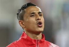 Selección Peruana: Yoshimar Yotún sorprendido por nuevos convocados