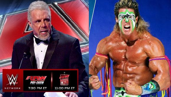 Luto en la WWE: falleció legendario The Ultimate Warrior