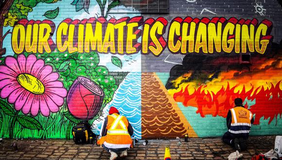 Según la directora de PNUMA para América Latina y El Caribe, Jacqueline Álvarez, la actual crisis planetaria posee tres principales causas: el cambio climático, la pérdida de biodiversidad y la polución.