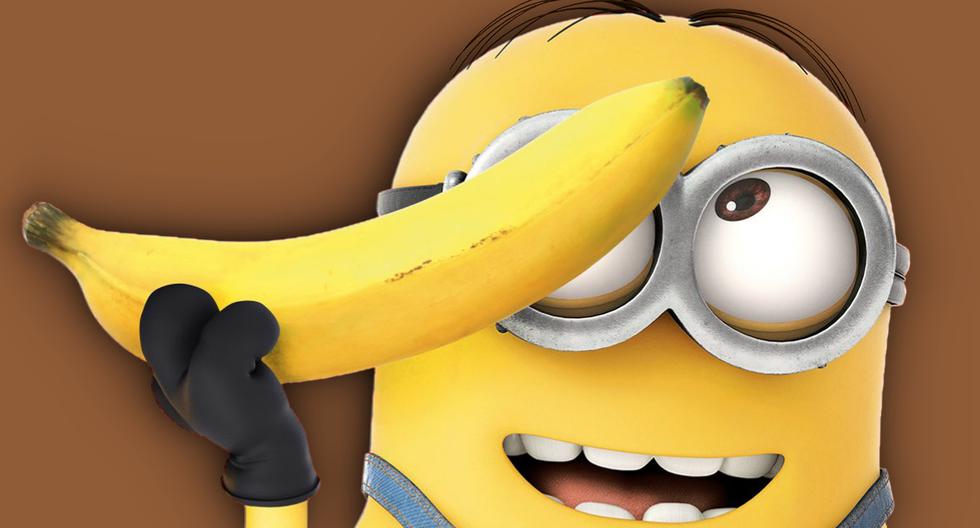 Illumination Entertainment Minion Gafas, Amarillo