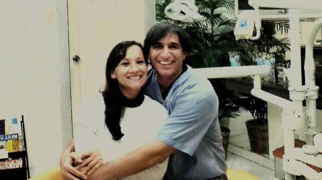 Franco Scavia. (Foto: Redes sociales)