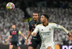 Real Madrid vs. Manchester City en vivo y en directo: cuál es el horario del partido, posibles alineaciones y quién lo transmite