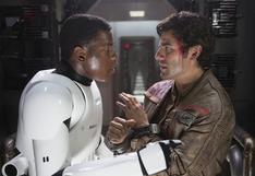 Star Wars: Oscar Isaac ve similitud entre 'The Force Awakens' y 'Lost'