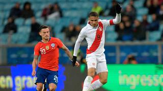 Perú vs. Chile: ‘La Roja’ confirmó amistoso ante la selección en noviembre