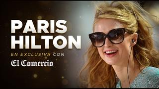 “He llorado al ver lo sola e infeliz que fui”: Paris Hilton habla con El Comercio del documental en el que revela abusos y su ‘verdadero yo’