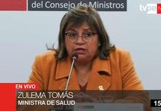Minsa declara en emergencia sanitaria a Jaén por casos de zika y dengue
