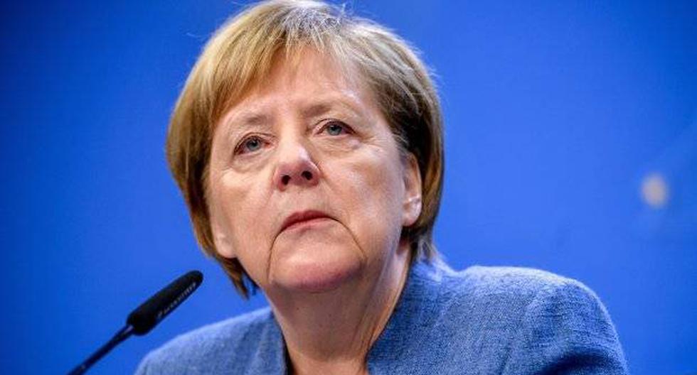 "Por un lado es trágico que el Reino Unido salga de la UE tras 25 años, pero tenemos que respetar su decisión y el voto de los ciudadanos británicos", dijo Merkel.