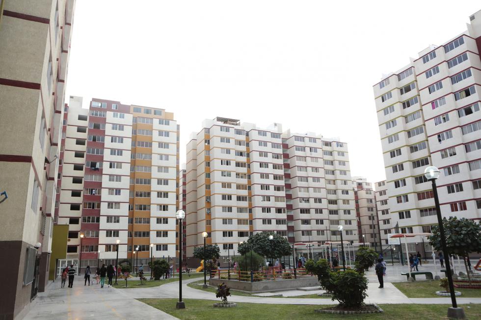 El monto a pagar equivale al 5% sobre la ganancia bruta obtenida de la venta. (Foto: GEC)