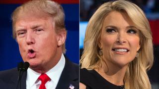 Fox pide a Trump que se disculpe por nuevo ataque a Megyn Kelly