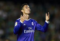 Cristiano Ronaldo: budistas se ofendieron por foto suya en Instagram