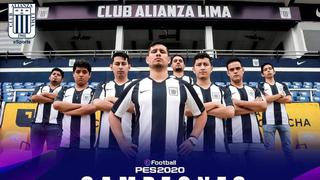 Alianza Lima campeona en PES 2020 y apunta contra sus rivales: “Nosotros sí nos tomamos esto en serio”