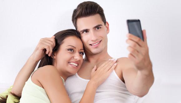 'Sex selfies', la nueva moda de fotografiarse teniendo sexo