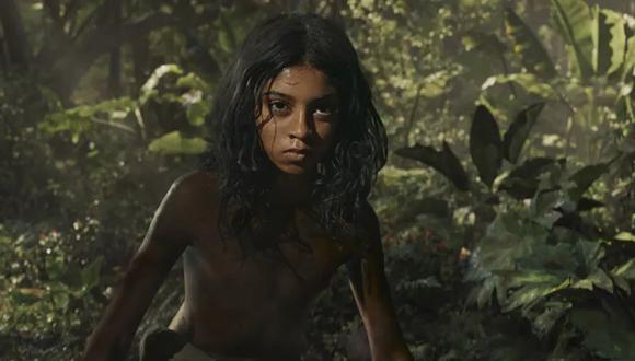 “Mowgli” se trata de una versión más oscura ambientada en la India (Foto: Difusión)