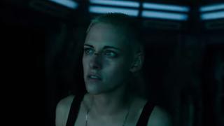 Kristen Stewart protagoniza el primer tráiler de "Underwater" | VIDEO