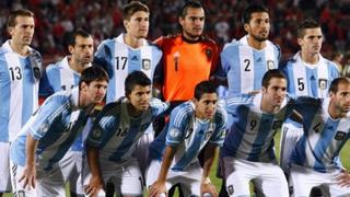 Brasil 2014: Argentina anunciará mañana su lista sin sorpresas
