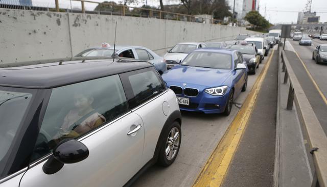 (Foto: Alonso Chero / El Comercio)