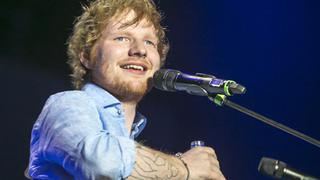 Ed Sheeran: ¿qué banda peruana abrirá su show en Lima?
