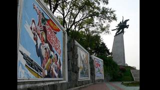 FOTOS: la hermética Corea del Norte y sus principales atractivos turísticos