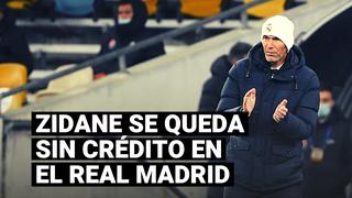 Real Madrid ya tendría al reemplazante de Zinedine Zidane para el futuro