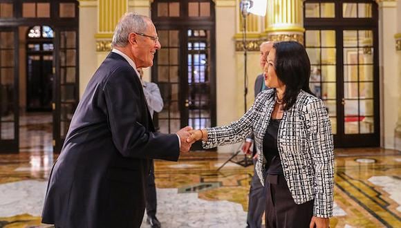 (Foto: Presidencia Perú).