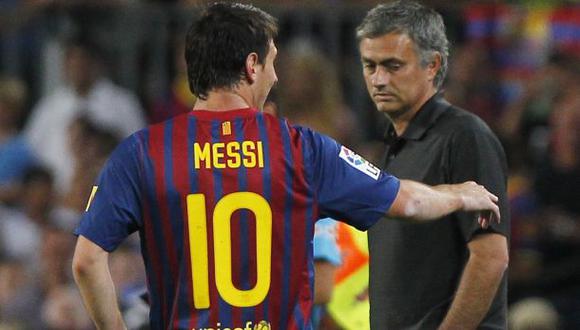 Lionel Messi y el Chelsea: ¿Qué dijo Mourinho de esa chance?