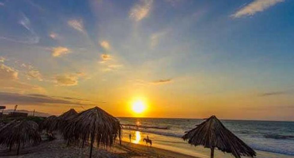 Los hoteleros de la playas del norte esperaban el doble de la ocupación que están recibiendo este verano. (Foto: VivaMancora).