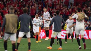 ¡Sevilla jugará la final de la Europa League! Los ‘blanquirrojos’ vencieron 2-1 a la Juventus | RESUMEN Y GOLES
