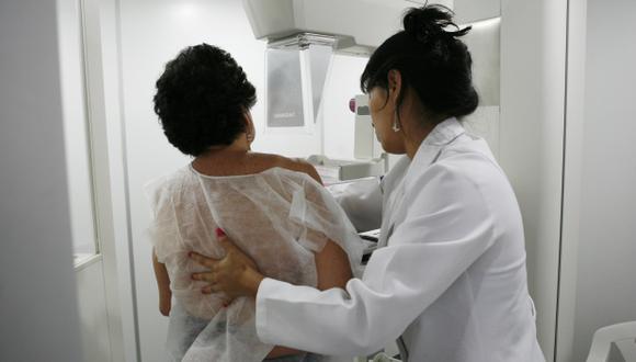 Estudio vincula al DDT con mayor riesgo de cáncer de mama