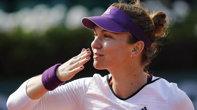 Petkovic y Halep, las sorpresas femeninas de Roland Garros - 9