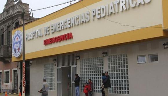 Hospitales del país en alerta amarilla ante huaicos y lluvias
