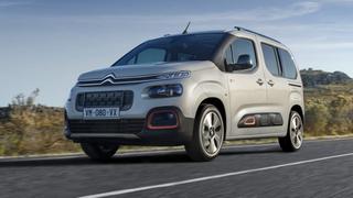 Citroën es la primera marca en reconvertir un modelo eléctrico a gasolina: ¿por qué?