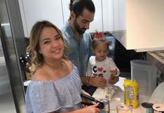 Adamari López incursiona en el mundo de las App inspirada en su pequeña hija