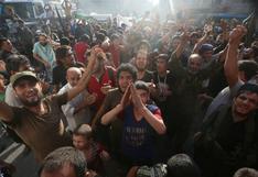 Estado Islámico libera a cientos de civiles secuestrados en Siria
