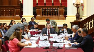 Comisión de Fiscalización cita a periodistas Gorriti y Cueva por audios