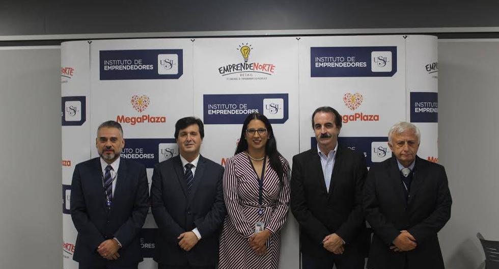 'EmprendeNorte' es el nombre de este concurso que abre la posibilidad a muchos empresarios de Lima. | Cortesía