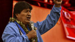 Doce operadores de Evo Morales ingresaron al menos 27 veces al Perú, nueve de ellas de manera irregular: los detalles de sus visitas