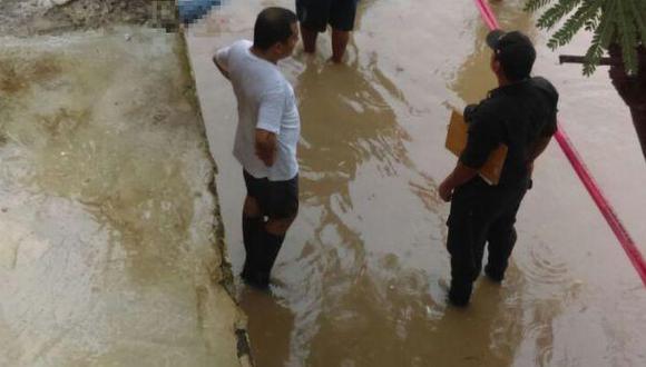 153 policías diagnosticados con dengue son atendidos en Piura