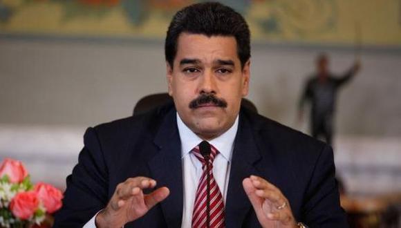 Maduro pagó el viaje de políticos españoles a Venezuela