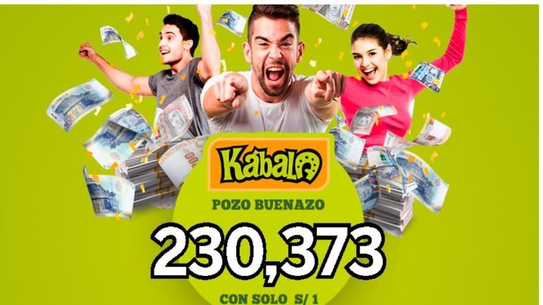 Resultados la Kábala: revisa la jugada ganadora del sorteo del sábado 19 de febrero [VIDEO]